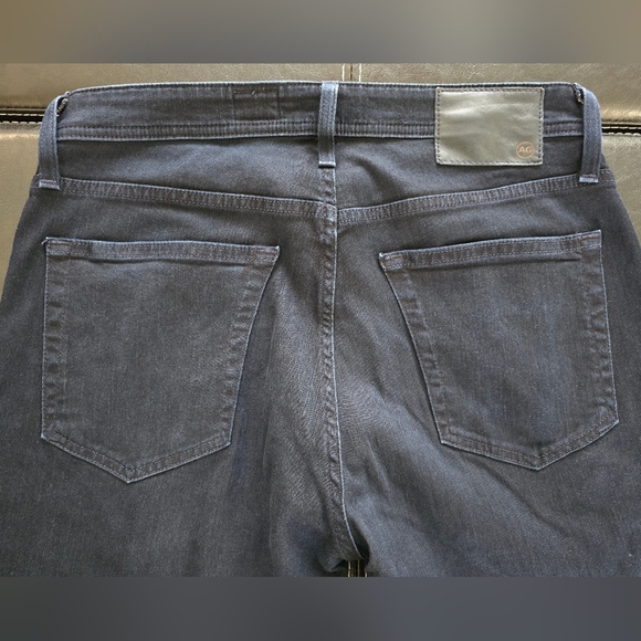AG Tellis Airluxe Slim Fit Jeans (Vacation) - Picture 6 of 8